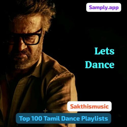 Top 100 Tamil Dance Hits All Time thumbnail